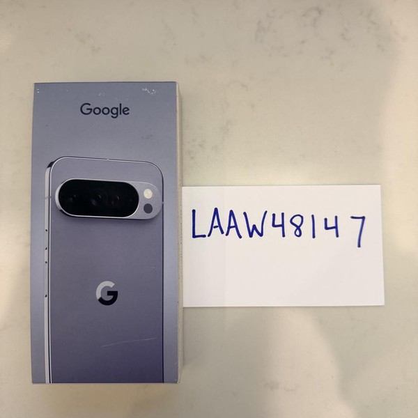 Google Pixel 10 Pro XL - Verizon, Moonstone, 256 GB, GUL82