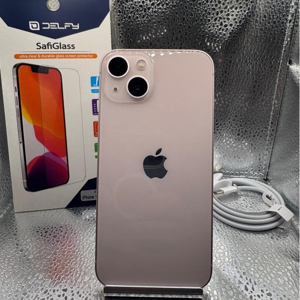 Apple iPhone 13 - Verizon, 128 GB, Pink, A2482