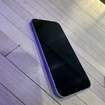 Mint Apple iPhone 12 - Spectrum, Purple, 128 GB, A2172