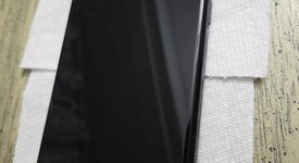 Good
													Samsung Galaxy S22 Ultra - Spectrum, Black, 128 GB, 8 GB, SM-S908U, photo 1 of 5