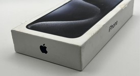 New
													Apple iPhone 15 Pro Max - T-Mobile, Blue, 256 GB, A2849, photo 2 of 3