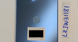Mint
													Moto G Play (2024) - Unlocked, Blue, 64 GB, 4 GB, photo 2 of 8