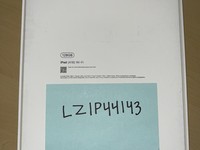 Apple iPad 11th Gen