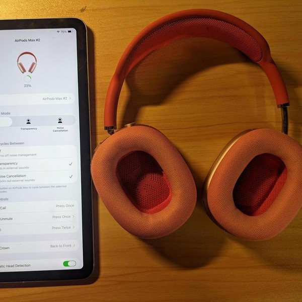 Apple AirPods Max - Pink