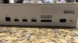 Mint
													Xbox Series S (2020) - White, 512 GB, photo 4 of 9