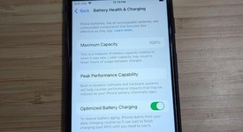 Good
													Apple iPhone SE 3rd Gen 2022 - Unlocked, Midnight, 64 GB, A2595, photo 1 of 13