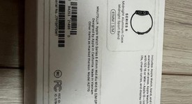 New
													Apple Watch Series 8 41mm - Midnight, A2770 - GPS, Aluminum, photo 3 of 4