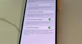 Good
													Apple iPhone 13 Pro Max - T-Mobile, Gold, 128 GB, A2484, photo 1 of 7