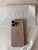Mint Apple iPhone 16 Pro Max - T-Mobile, Desert, 256 GB, A3084