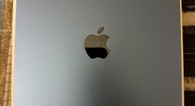 Mint
													Apple iPad 10th Gen - Wi-Fi, Blue, 64 GB, A2696, photo 3 of 9