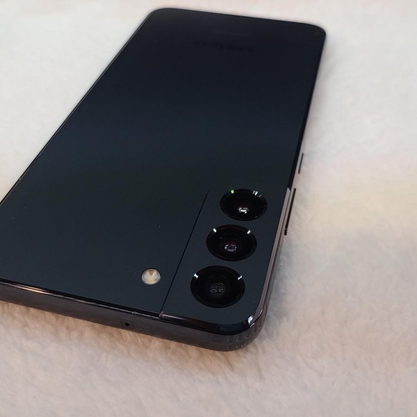 Samsung Galaxy S22 Plus - T-Mobile, Black, 128 GB, 8 GB, SM-S906U