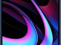 Motorola Edge (2021)