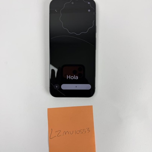 Google Pixel 10 Pro XL - Unlocked, 256 GB, Obsidian, GUL82