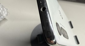 Good
													Moto G Fast - Unlocked, White, 32 GB, 3 GB, photo 3 of 5