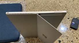 Good
													Microsoft Surface Pro 7 - I5, Platinum, 128 GB, 8 GB, photo 4 of 7