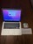 Good MacBook Air 2017 - 13" - I5, Silver, 128 GB, 8 GB