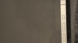 Good
													Apple iPhone 14 - Unlocked, Starlight, 128 GB, A2649, photo 1 of 12