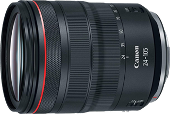 Canon RF 24-105mm f/4 L IS USM for sale