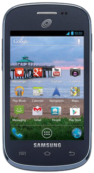 Samsung Galaxy Centura