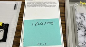 New
													Apple iPhone 13 - Verizon, Pink, 128 GB, A2482, photo 2 of 2