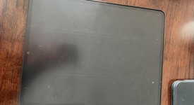 Mint
													Apple iPad Pro 13" (M4) 2024 - Wi-Fi, Black, 512 GB, 8 GB, A2925, Standard Glass, photo 2 of 6