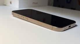 Mint
													Apple iPhone 16 Pro - Unlocked, Desert, 256 GB, A3083, photo 2 of 18