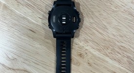Good
													Garmin Forerunner 945 - Black, Non-cellular, photo 4 of 5