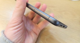 Good
													Google Pixel 8 - Verizon, Obsidian, 128 GB, 8 GB, GKWS6, mmWave 5G, photo 3 of 4