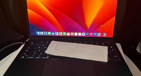 Mint
													MacBook Air 2025 (M4) - 13" - Apple M4, Midnight, 1 TB, 16 GB, photo 1 of 8