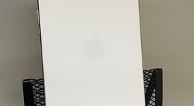 Fair
													Apple iPhone 15 - Unlocked, Blue, 128 GB, A2846, photo 3 of 9