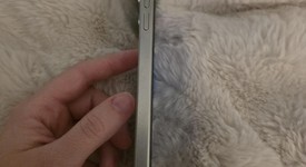 Good
													Apple iPhone 16 Pro Max - Unlocked, White, 256 GB, A3084, photo 2 of 7