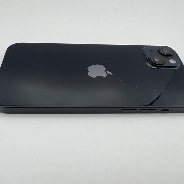 Apple iPhone 14 Plus - AT&T, 256 GB, Midnight, A2632