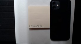 Good
													Apple iPhone 12 - Verizon, Black, 64 GB, A2172, photo 3 of 4