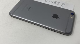 Good
													Apple iPhone 6S - Unlocked, Grey, 32 GB, A1688, photo 5 of 7