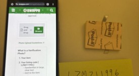 Good
													Google Pixel 9a - Verizon, Iris, 128 GB, 8 GB, photo 1 of 7