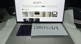 Mint
													MacBook Pro 2021 - 16" - Apple M1 Max, Silver, 4 TB, 64 GB, photo 3 of 13