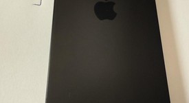 Good
													Apple iPhone 16 - Unlocked, Black, 128 GB, A3081, photo 3 of 5
