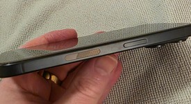 Mint
													Apple iPhone 15 Pro - Unlocked, Blue, 128 GB, A2848, photo 5 of 14