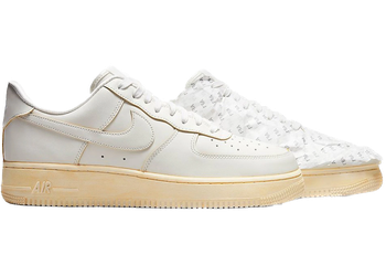 Nike Air Force 1 Timeless Classic Keep Em Fresh for sale