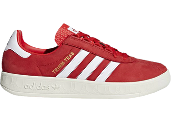 adidas Trimm Trab Active Red for sale