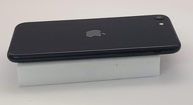 Mint
													Apple iPhone SE 3rd Gen 2022 - AT&T, Midnight, 64 GB, A2595, photo 3 of 7