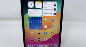 Good
													Apple iPad Pro 11" 2018 - Wi-Fi, Gray, 64 GB, A1980, photo 1 of 6