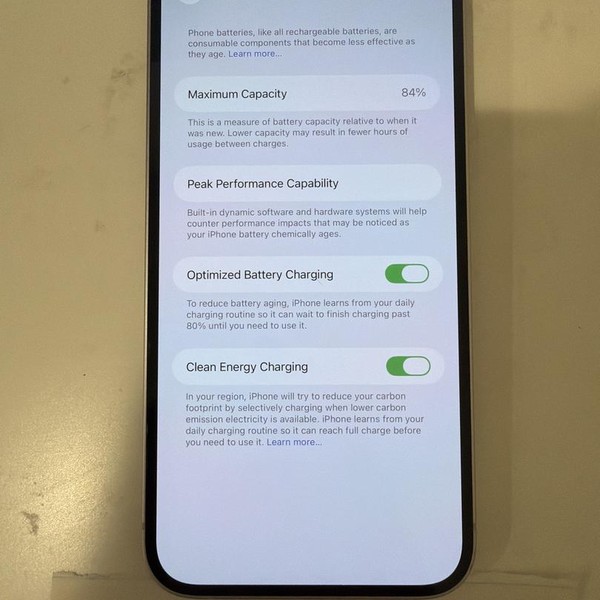 Apple iPhone 14 Plus - Unlocked Non-US, 256 GB, Purple, A2888