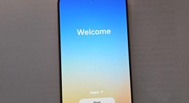 Mint
													Samsung Galaxy S24 Plus - Unlocked, Orange, 256 GB, 12 GB, SM-S926U1, photo 3 of 9