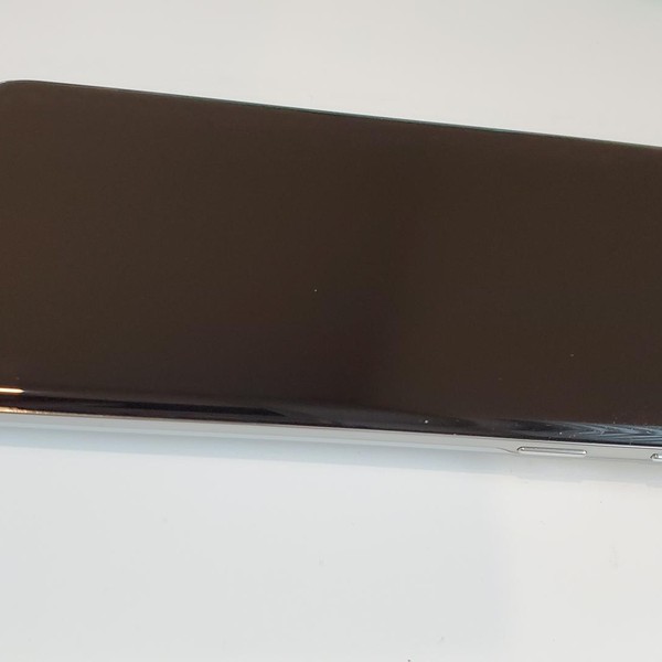 Samsung Galaxy S20 Plus 5G - Unlocked, 128 GB, Black, 12 GB, SM-G986U1