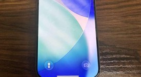 Good
													Apple iPhone 15 Pro - Unlocked, Natural, 256 GB, A2848, photo 1 of 8