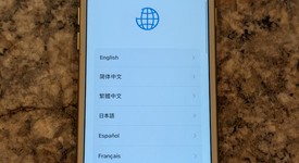 Good
													Apple iPhone 7 - Unlocked, Gold, 32 GB, A1660, photo 3 of 10