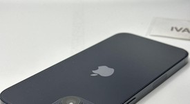 Good
													Apple iPhone 13 - Unlocked, Midnight, 256 GB, A2482, photo 3 of 6