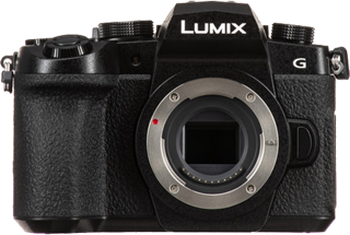 Panasonic Lumix DC-G95M for sale