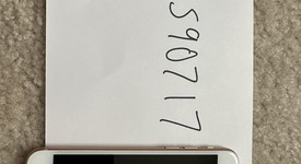 Mint
													Apple iPhone 8 - Verizon, Gold, 256 GB, A1863, photo 1 of 7